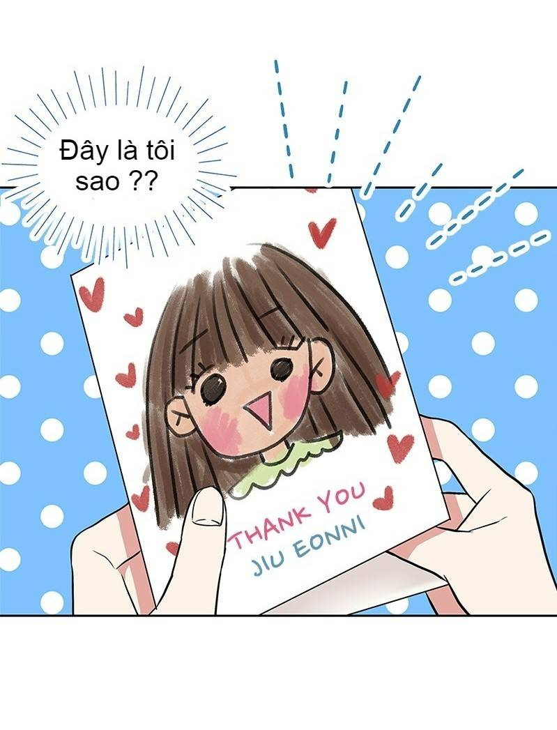 gửi tới bạn...người nắm giữ ngôi sao chapter 5 49