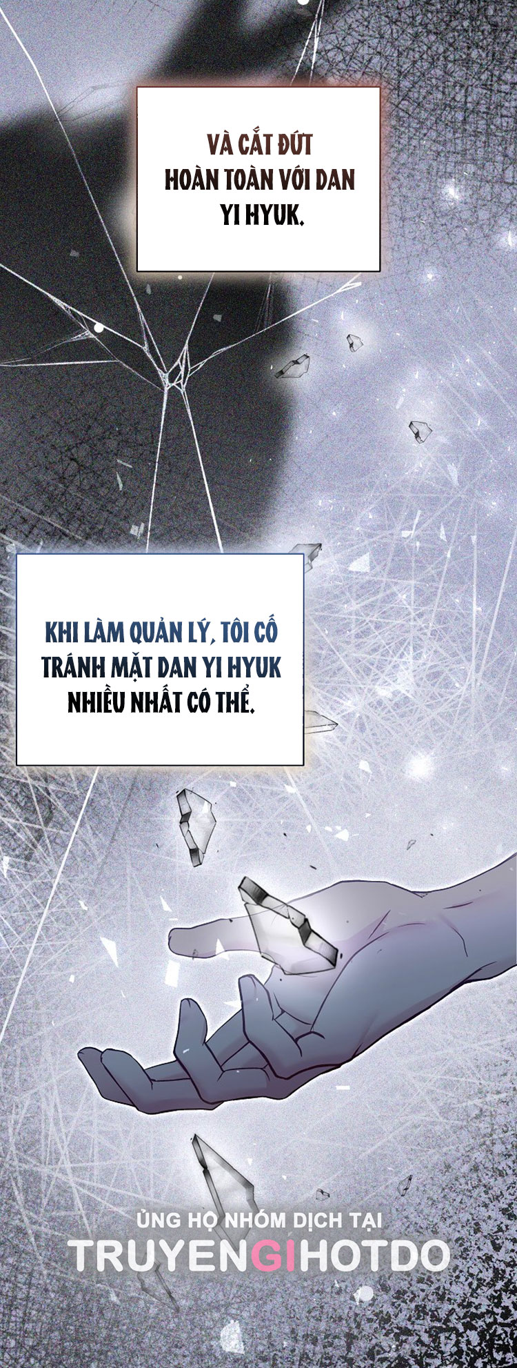 vụ bê bối trá hình chapter 34.2 26