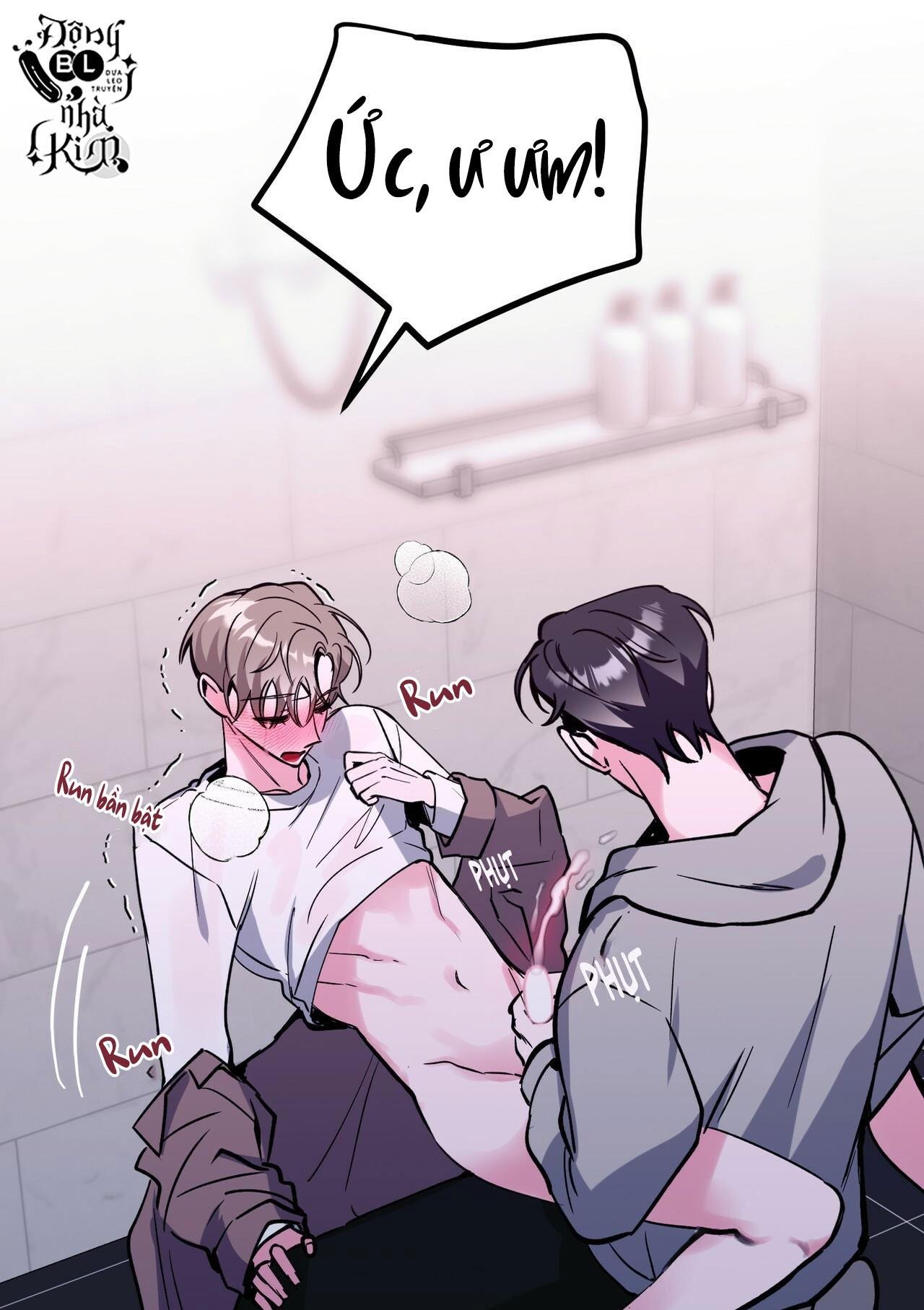 cạm bẫy đại học chapter 27 63