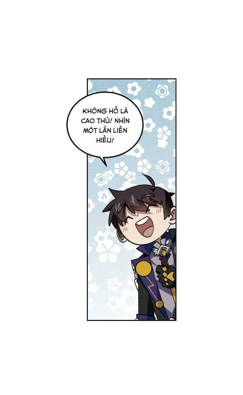 võng du chi cận chiến pháp sư chapter 413 24