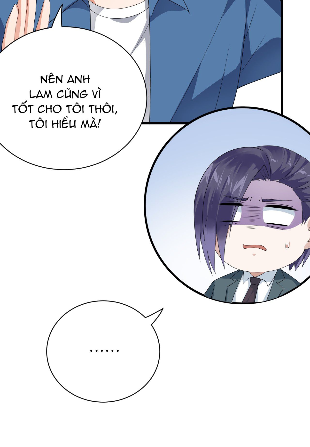 tức thời phạm quy [ tức thì vi quy ] chapter 44 12