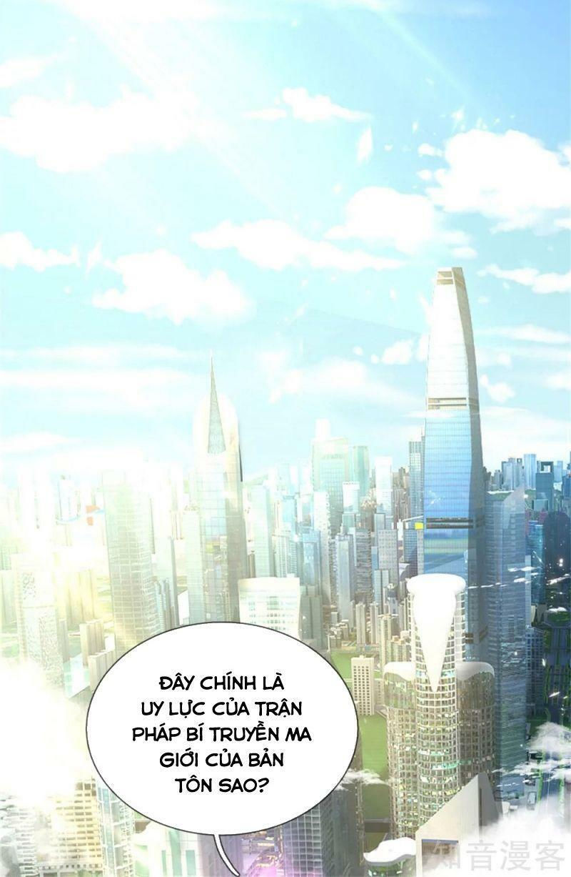 vú em tiên tôn đi ở rể chapter 189 36