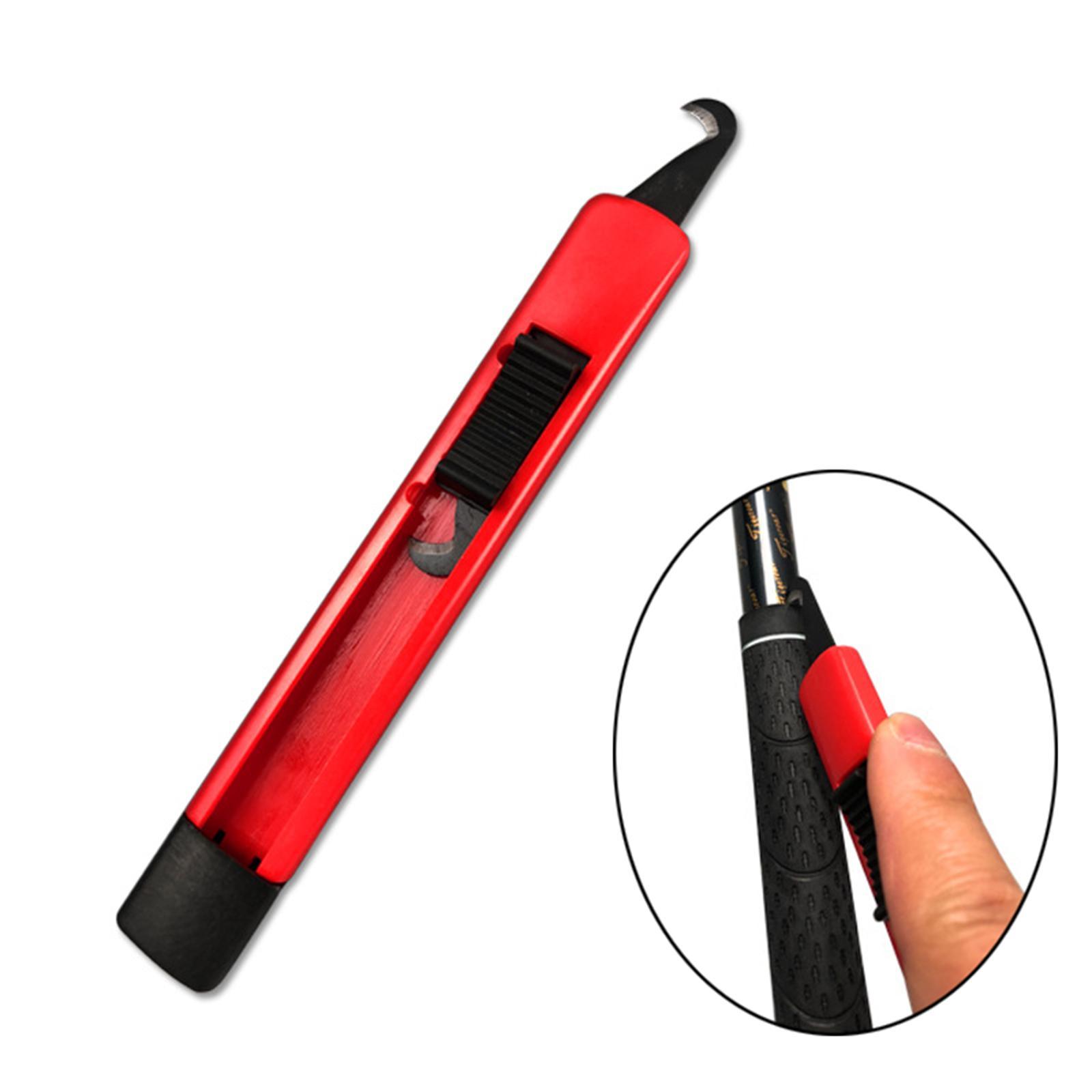 Golf Grip Clubs Tool DIY