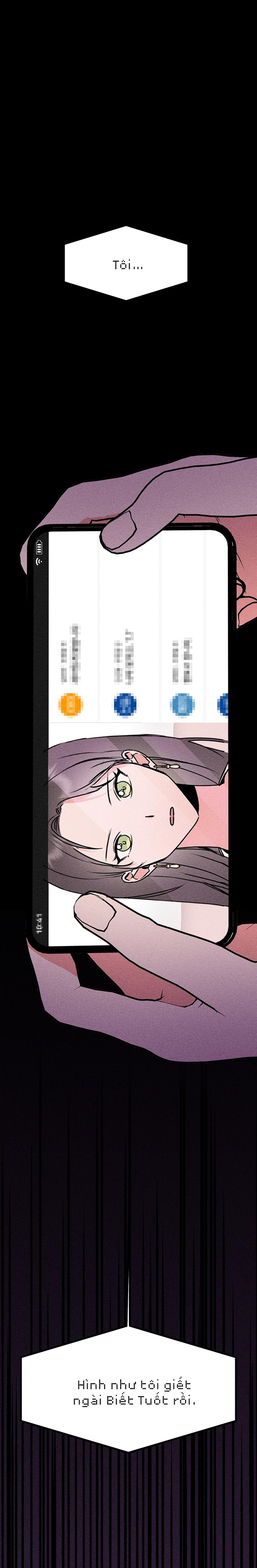 cuộc sống riêng của chị tôi chapter 5 2