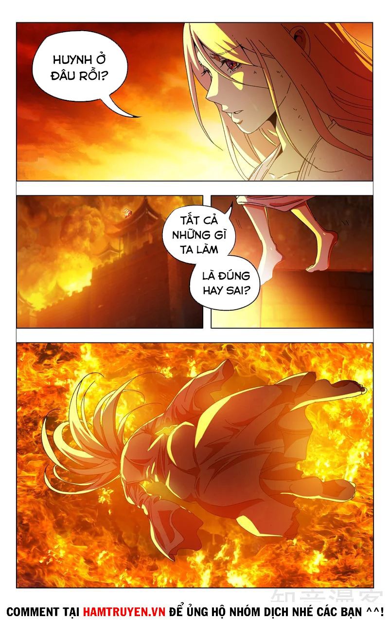 vạn giới tiên trung chapter 355 4