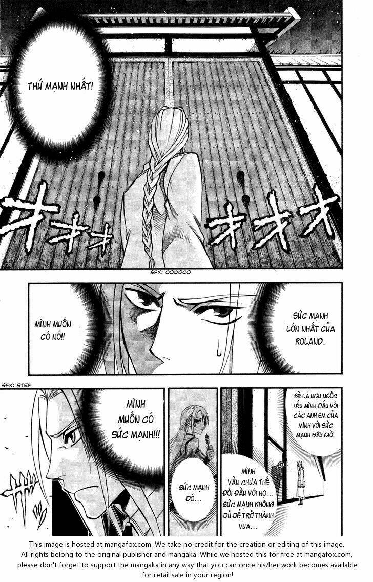 densetsu no yusha no densetsu chapter 2 16