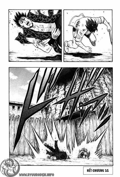 hoàng phi hồng phần iii chapter 9 79