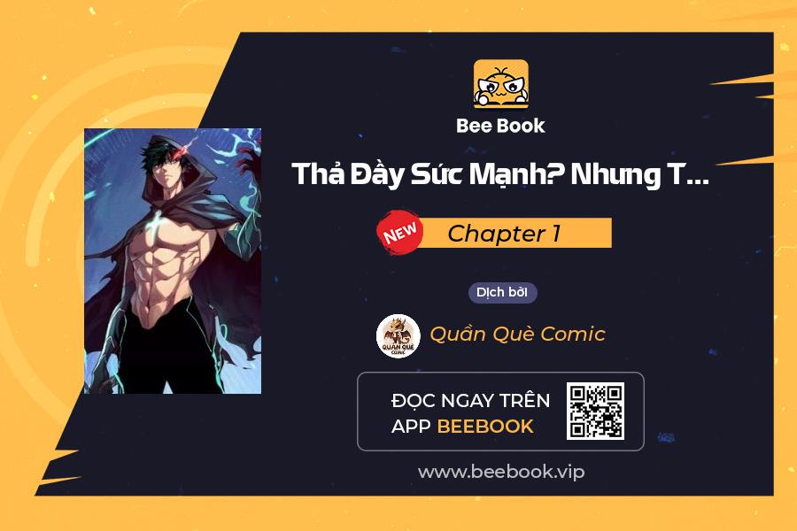 thả đầy sức mạnh? nhưng tôi là pháp sư vong linh! chapter 1 2