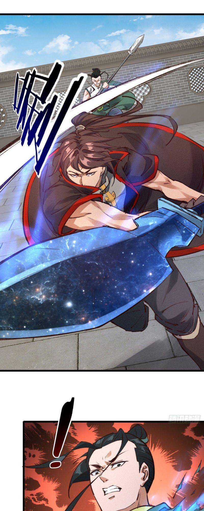 võ đạo chiến thần chapter 27 44