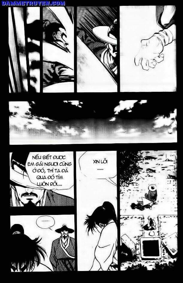 long quyển phong chapter 28 5