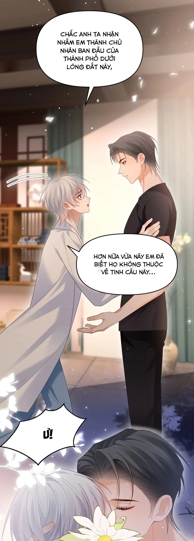 tôi muốn ly hôn chapter 142 23