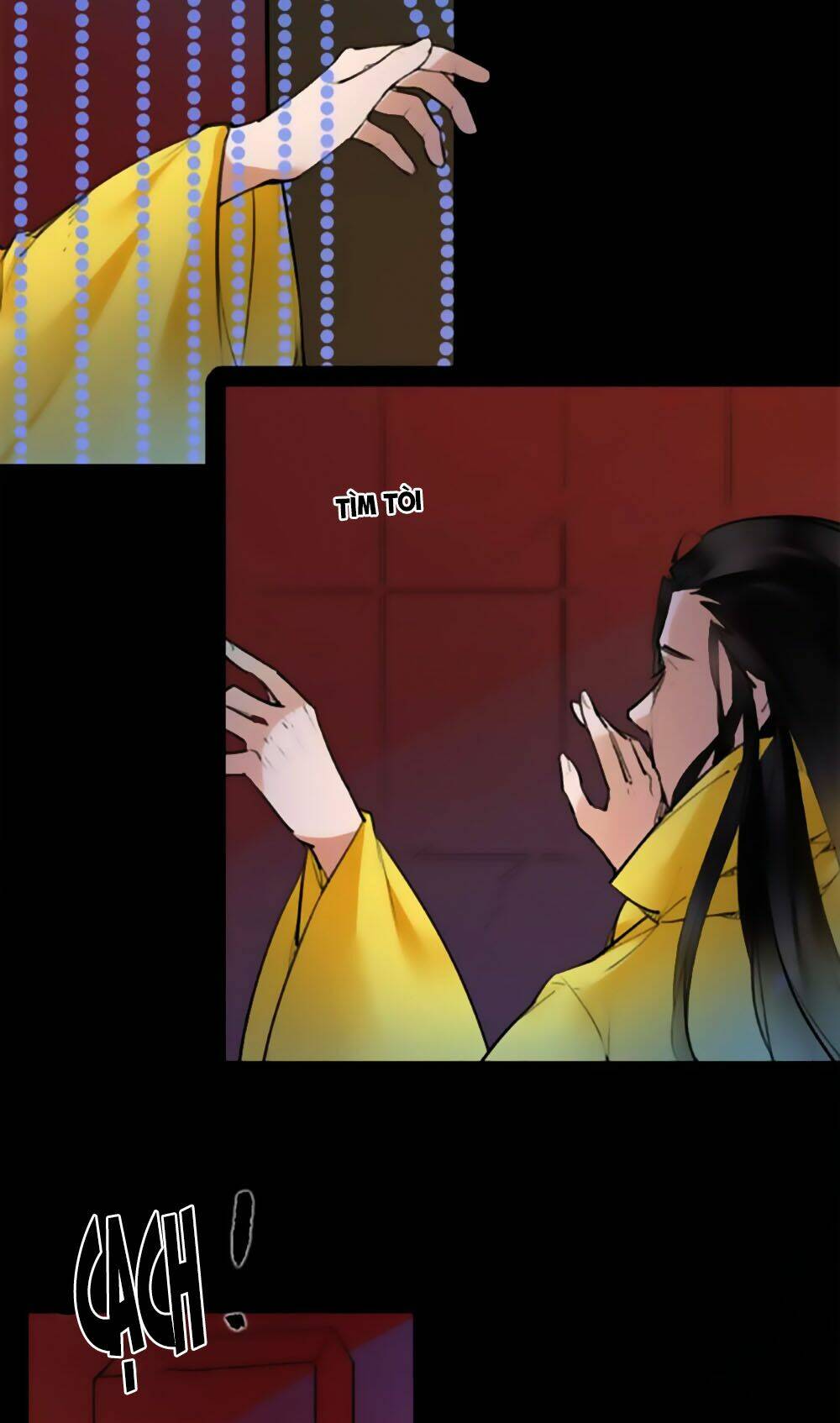 đường tăng cũng quyến rũ chapter 44 18