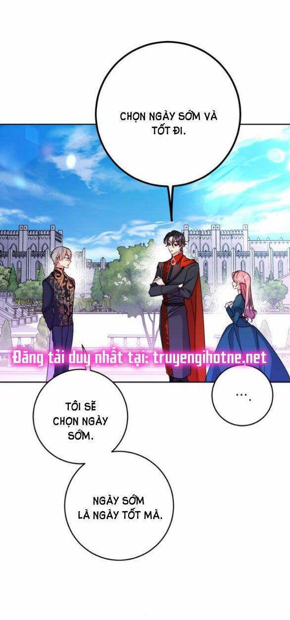 mỗi đêm chồng tôi đều biến đổi chapter 2 27