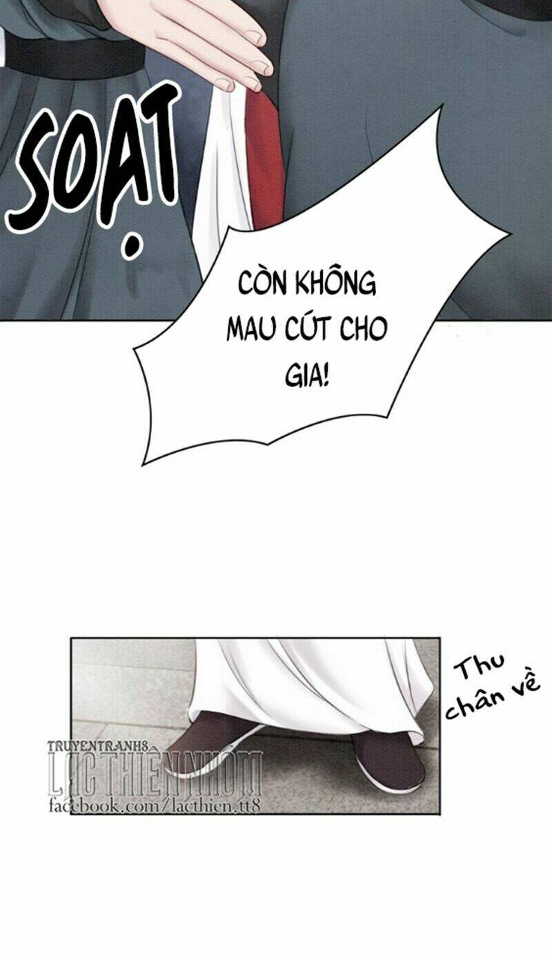 trọng sinh bá sủng nhiếp chính vương quá mạnh mẽ chapter 29 16