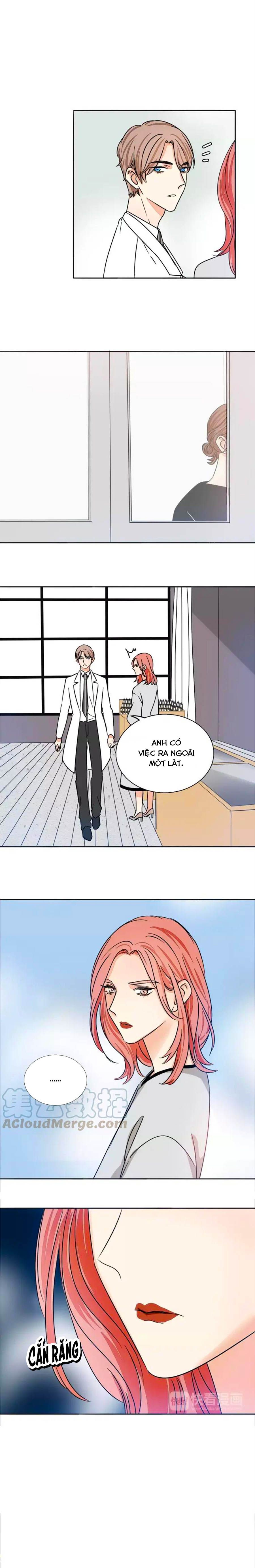 mùi hương lãng mạn chapter 53 1