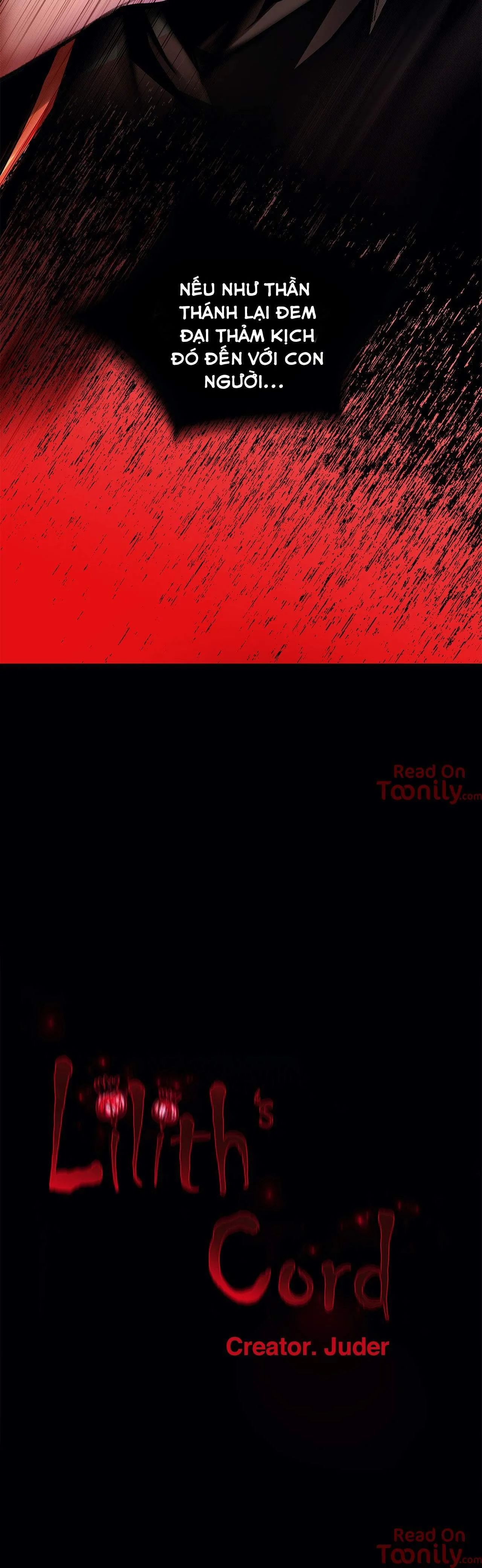 sự ràng buộc của lilith chapter 82 14
