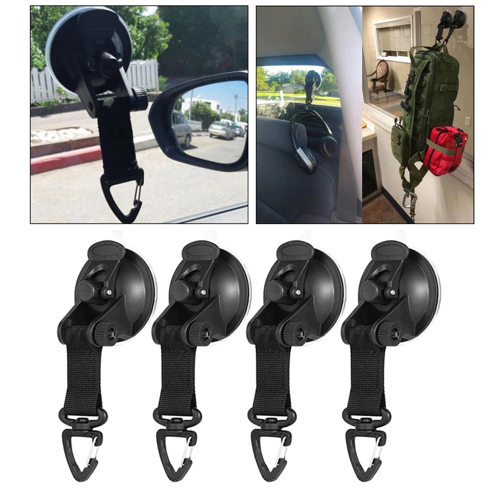 4 Pcs Strong Suction Cup Anchor Heavy Duty Suction Cup Anchor For Pool Tarps