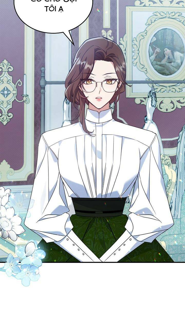 Hôm Nay Công Nương Toàn Năng Cũng Thấy Chán Nản chapter 53.1 2