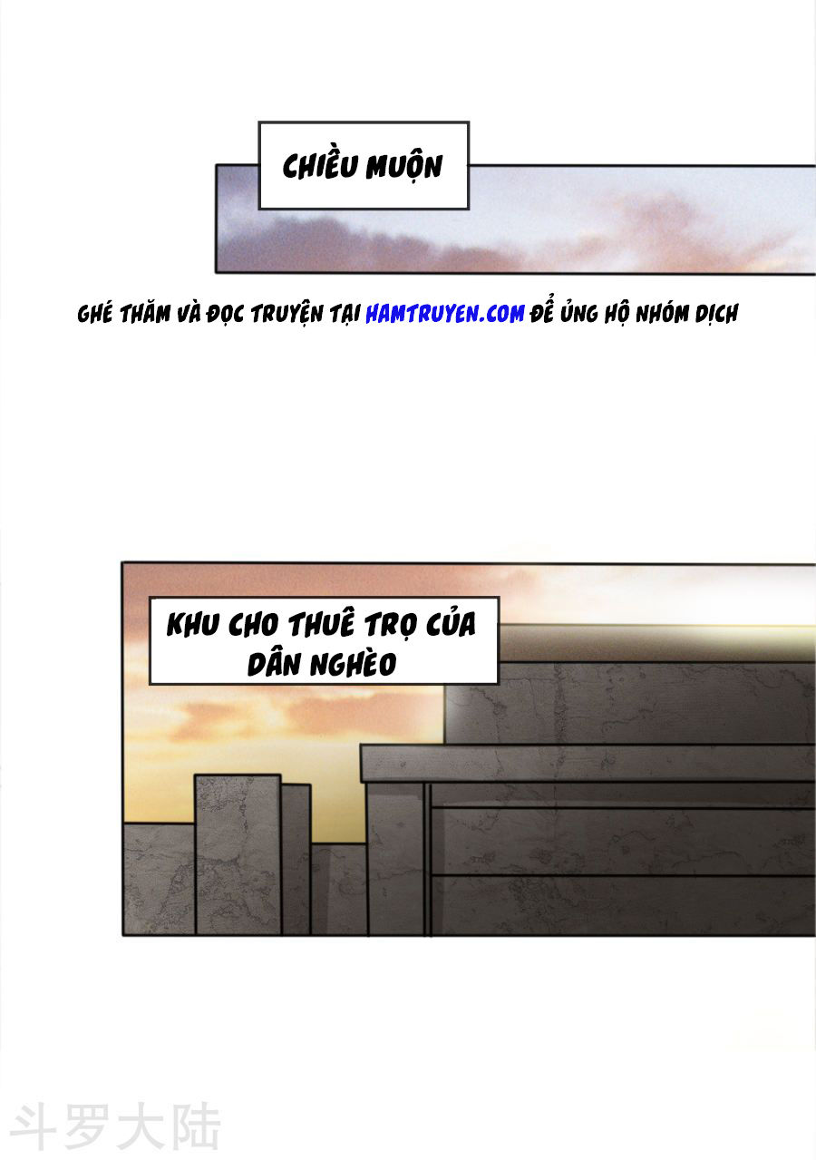 tuyệt thế binh vương chapter 49 9