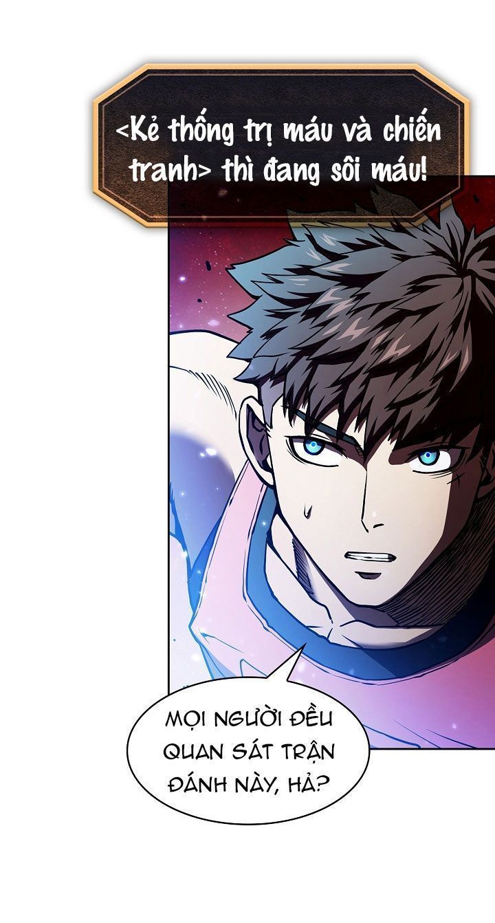 chòm sao trở về từ địa ngục chapter 15 3