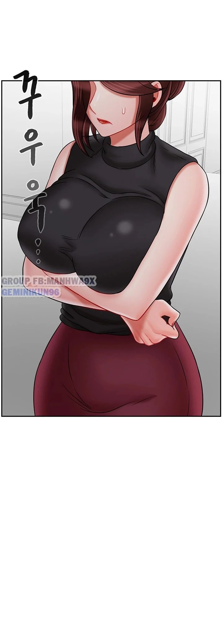 lớp học thể chất chapter 33 27