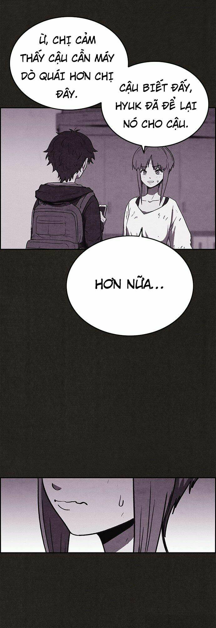 quái vật tại chung cư xanh chapter 72 15