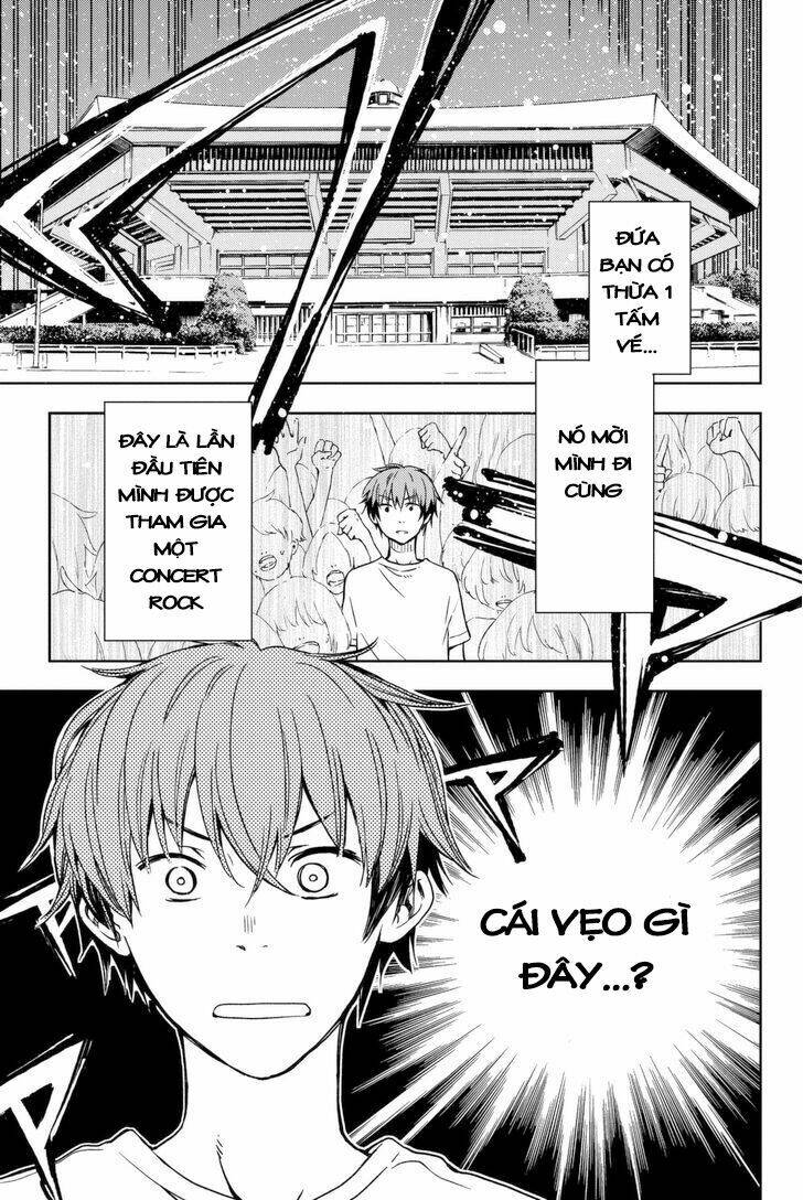 fujicue!!! - fujicue's music chapter 1 7