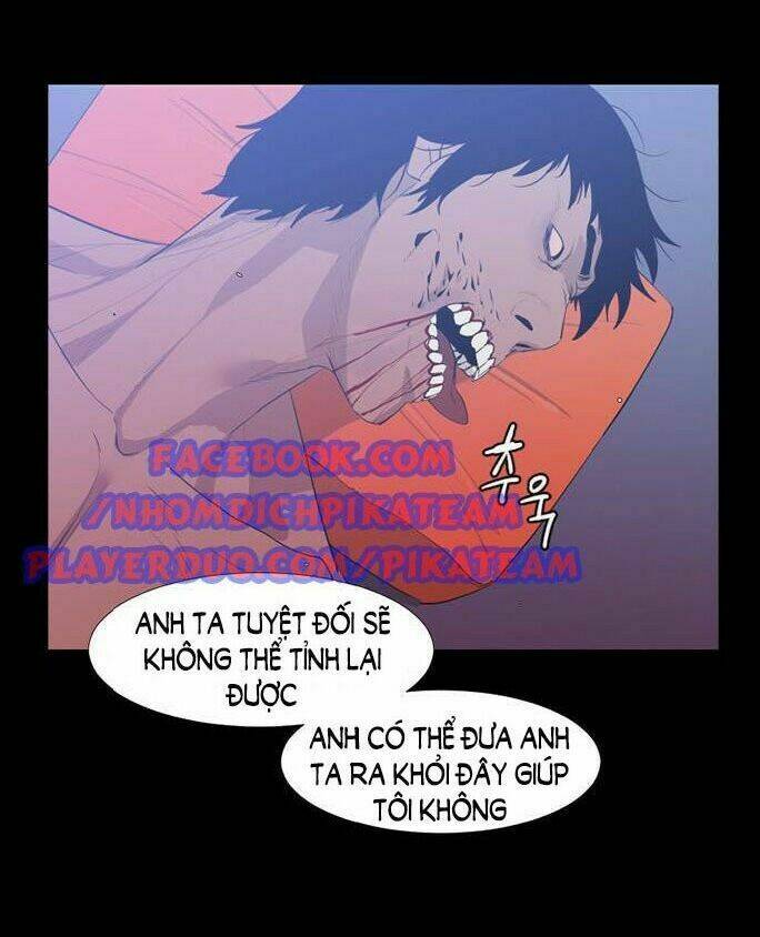 đêm vùng cực chapter 42 43