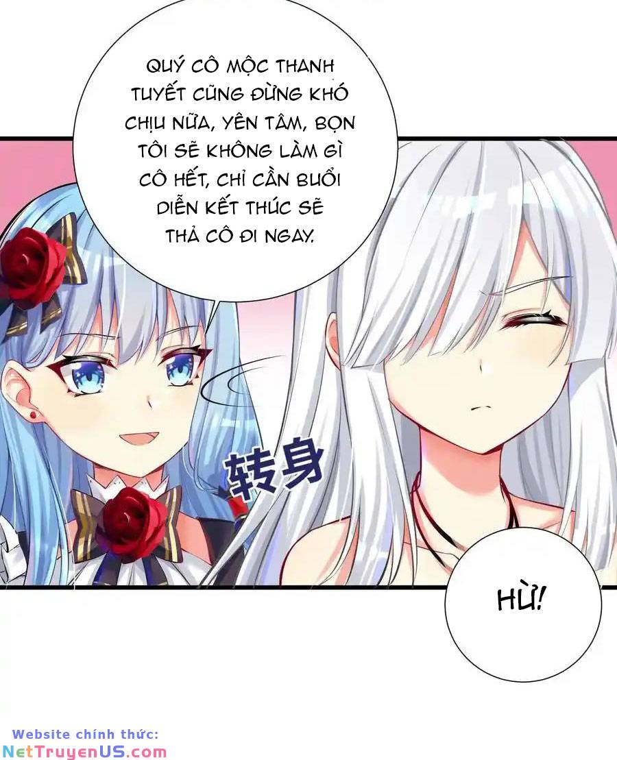 bạn gái cùng phòng chapter 45 46