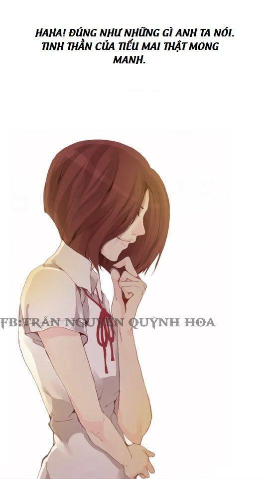 trả thù trường trung học phần 1 chapter 27 4