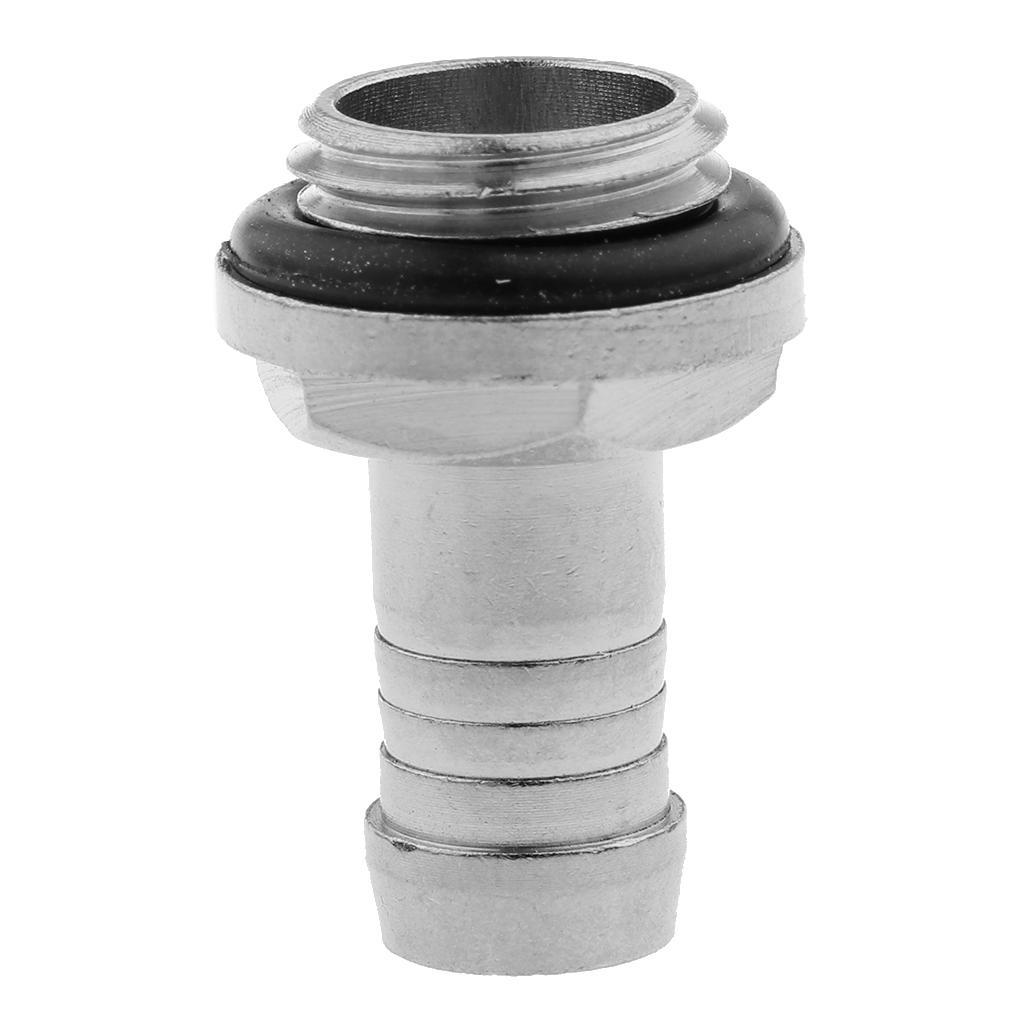 PC Water Cooling Connector G1/ for 3/8'' Tube Tools