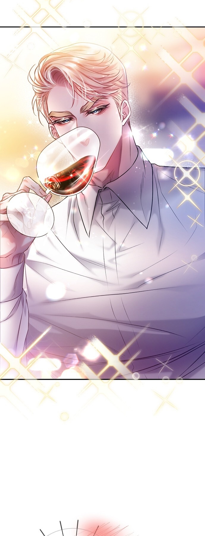 Sugar Rain chapter 34.2 - Trang 10