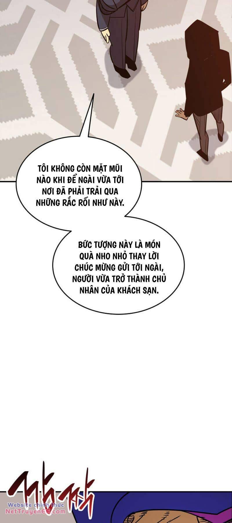 tôi là lính mới chapter 179 73