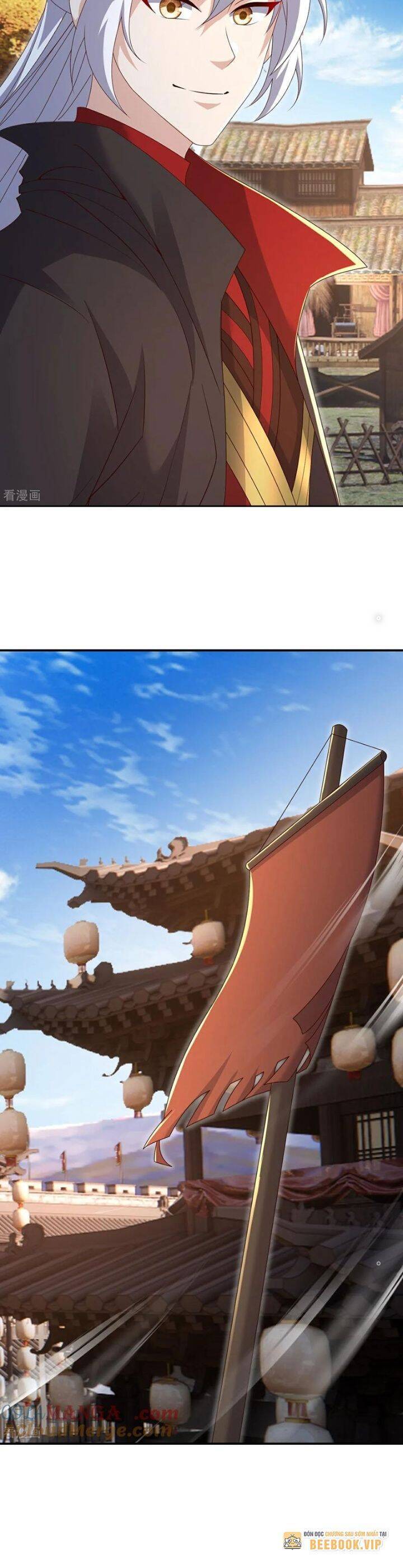 tiên võ đế tôn chapter 698 14