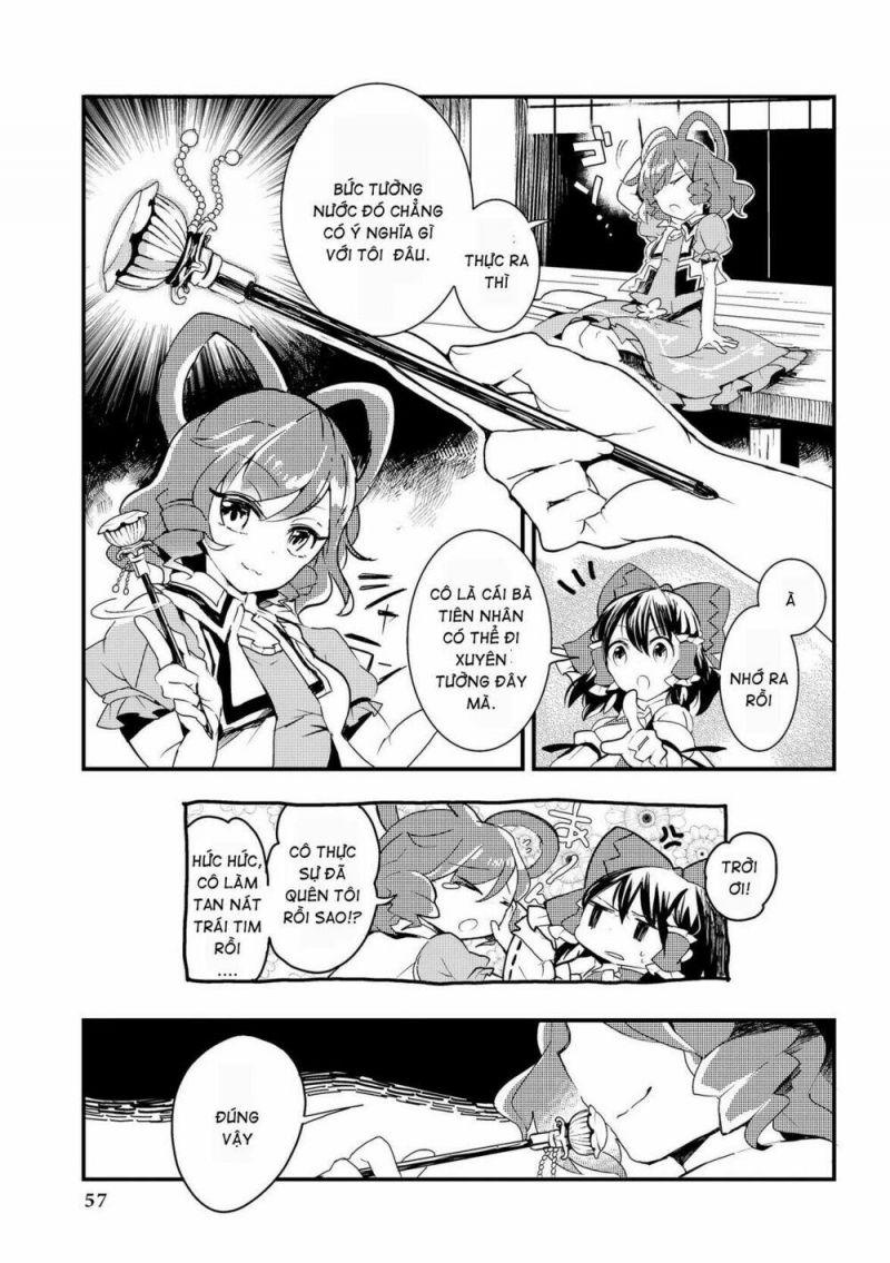 touhou ibarakasen - wild and horned hermit chapter 12 27