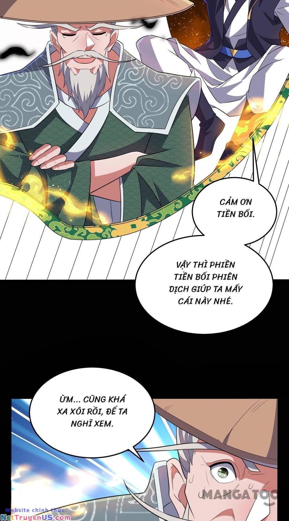 đệ nhất người ở rể chapter 289 6