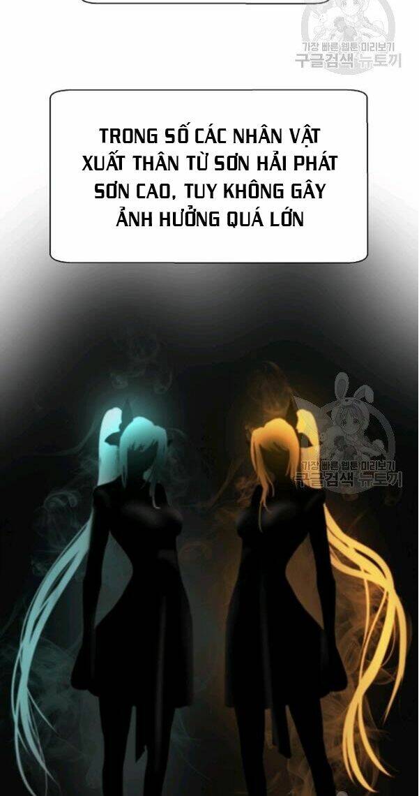 xuyên không thành hổ chapter 34 56