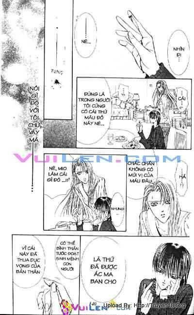 thử thách của kyouko chapter 61 141