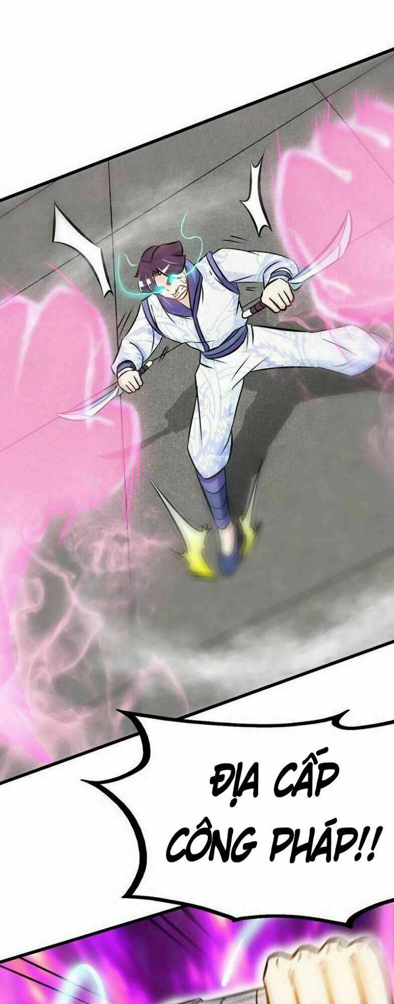 chí tôn thần ma chapter 83 18