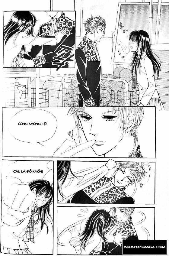 hot blooded woman chapter 48 22