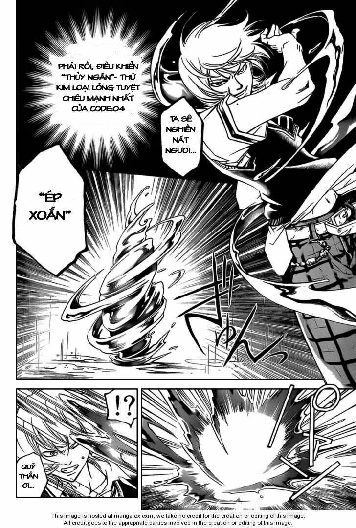 code breaker chapter 58 11