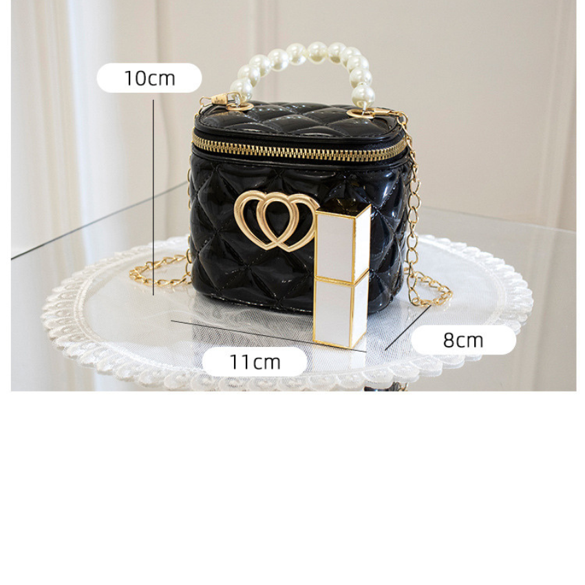 Túi mini đeo chéo nữ đẹp đi chơi cao cấp phong cách thời trang giá rẻ, túi hot trend có dây đeo chéo cực xinh TX076