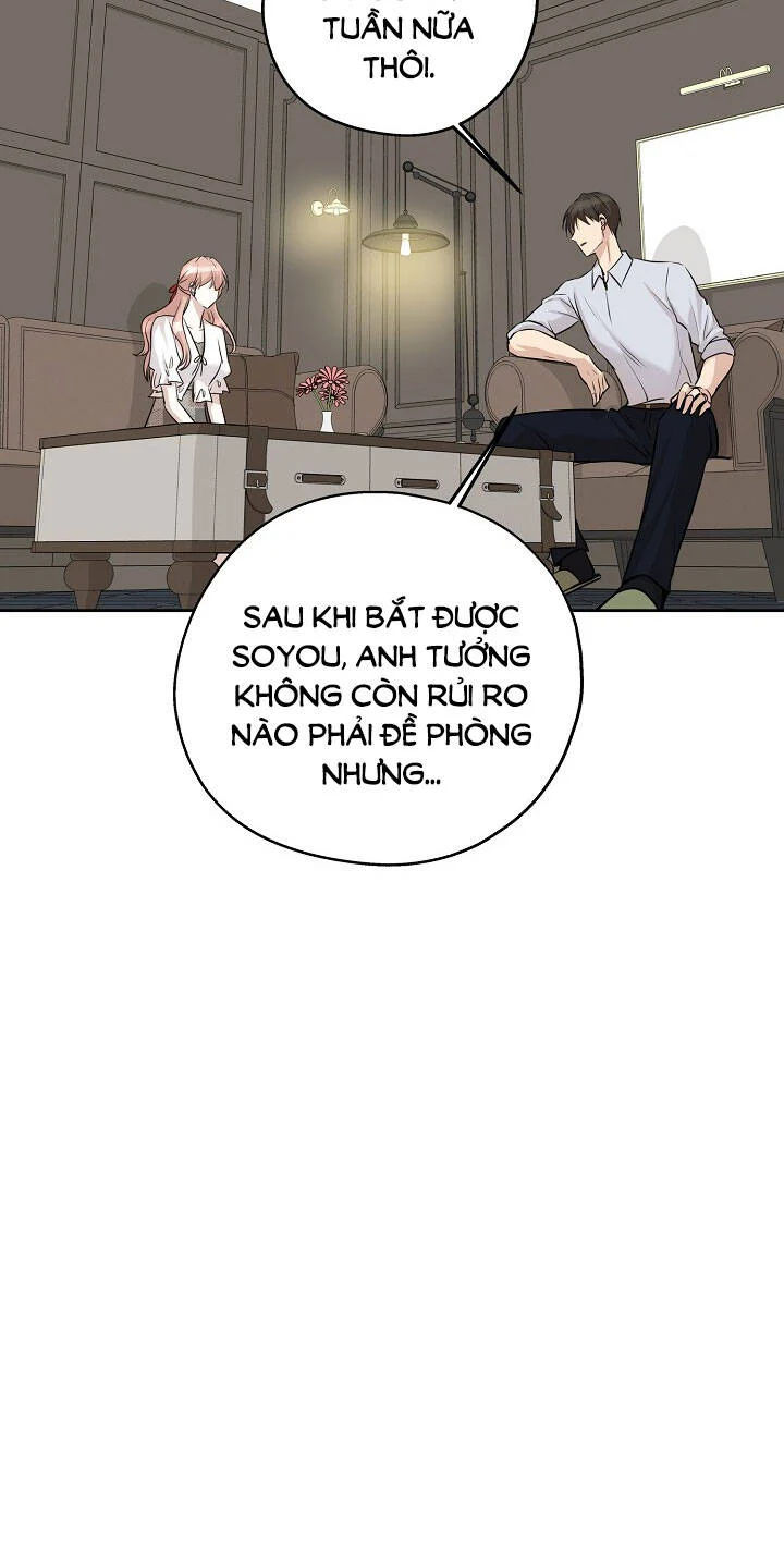 cuộc sống kỳ thú chapter 81 37