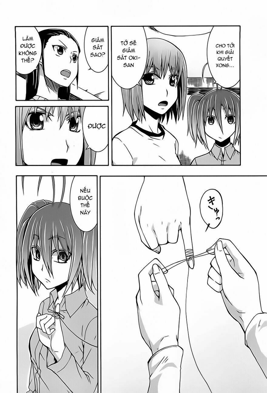 arachnid chapter 11 9