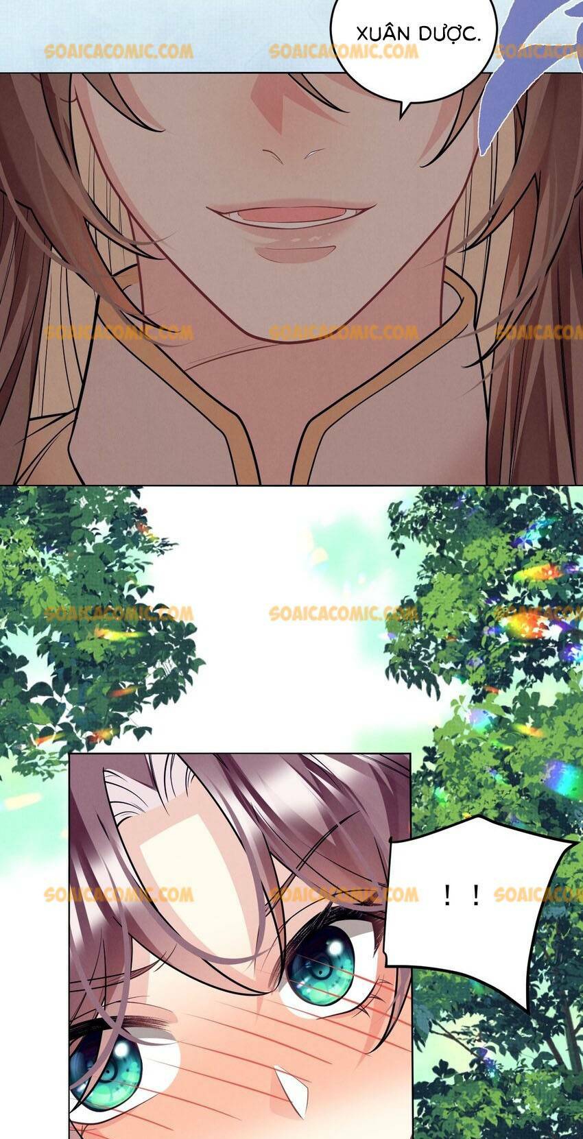 phương thức nuôi dưỡng nhân vật phản diện chapter 46 7