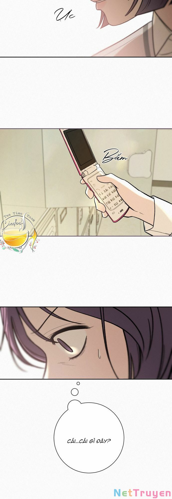 chiến lược: tình yêu trong sáng chapter 2 83