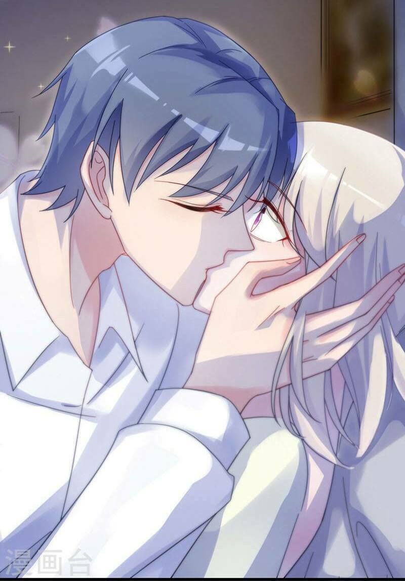 chọc tới chủ tịch tổng tài 2 chapter 43 7