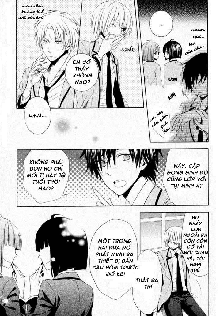 houou gakuen misoragumi chapter 5 18