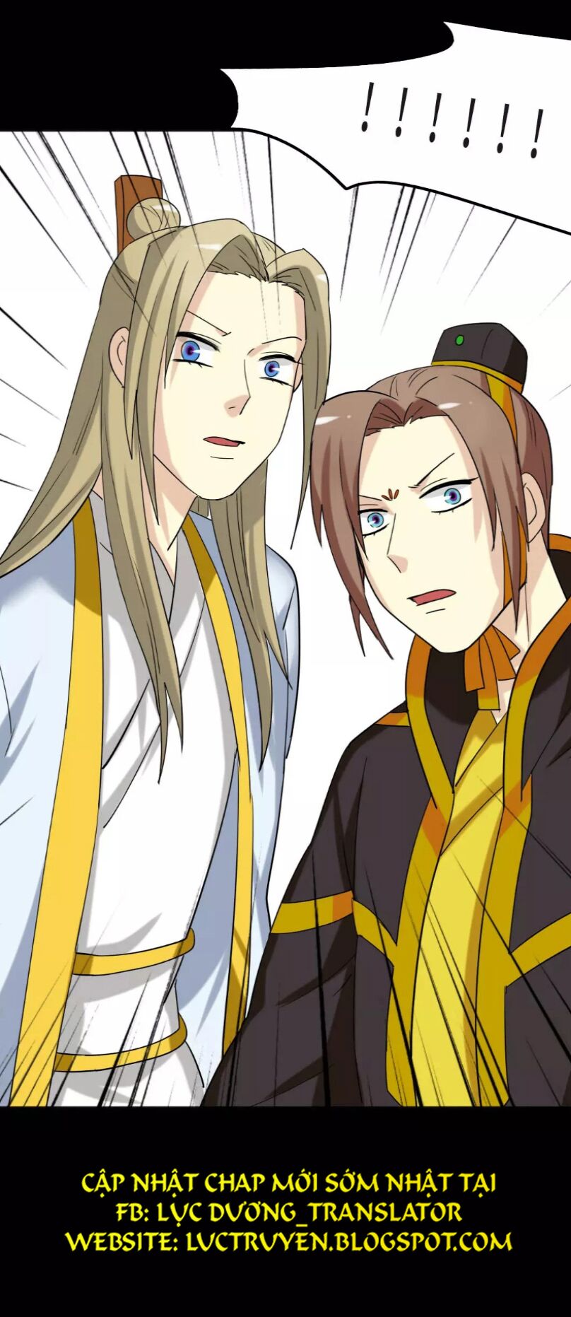 lưỡng bất nghi (full) chapter 126 29