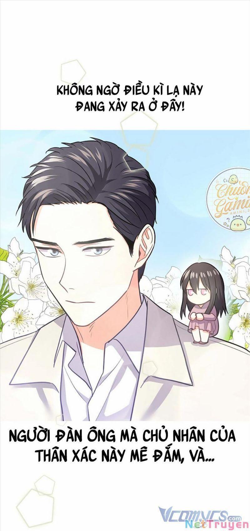 vô tình trở thành con gái của triệu phú chapter 26 14